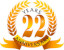 22 Years Jubilee Fetischladen CH Online Store