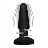 Anal Plugs m. Vibration