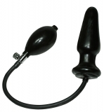 Inflatable Butt Plugs