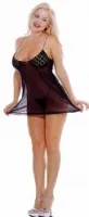 Babydolls Negligees Dessous-Kleider