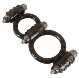 Cock Rings with Vibration