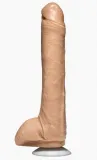Dildos mit Saugfuss