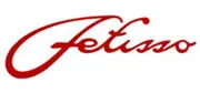 FETISSO Latex Fetisch Mode Damen