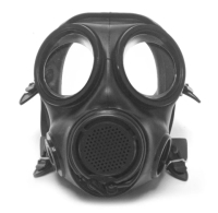 Gas Masks & Accessories