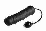Aufblasbare Dildos