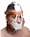 Head-Restraints Head Harnesses