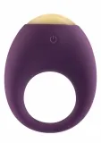 Anneaux péniens avec vibration