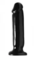 PVC Vinyl Dildos
