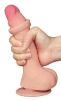 Sliding Skin Dildos