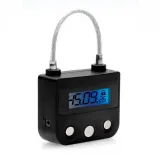 Zeit-Schlösser Fessel Timer