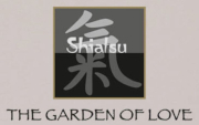 HOT Shiatsu - The Garden of Love Massageöle