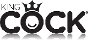 King Cock Pipedream Sex-Toys