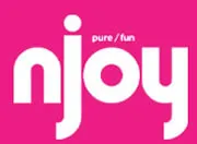 nJoy Edelstahl Dildos & Anal Plugs