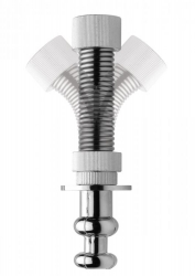 Adapter Attachment flexible Vac-U-Lock f. Sex-Machines