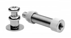 Adapter Aufsatz Vac-U-Lock flexibel f. Sex-Maschinen