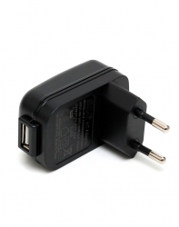 Adapter USB to 220V EU Power Socket