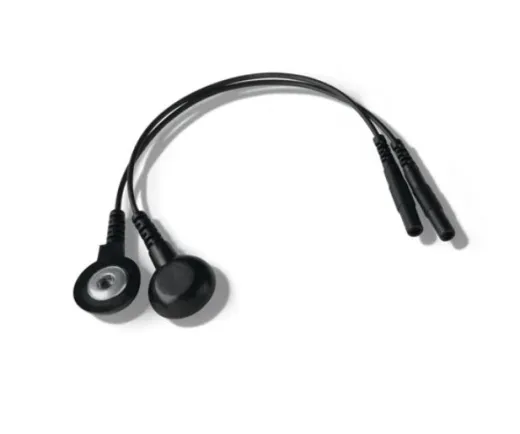 Adapterkabel 2mm Pin zu Schnapper Druckkontakten