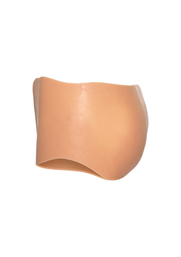 Alter Ego Vagina & Ass Slip Silikon m. fickbarer texturierter Vagina & verstärkter Analöffnung 360 Grad dehnbar kaufen