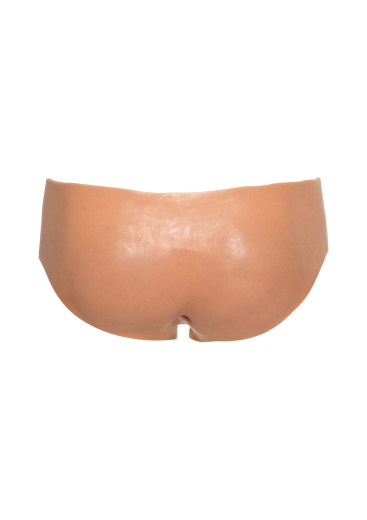 Alter Ego Vagina Slip Low Waist Silikon m. texturierter Vagina & Penis-Innenhüllecdehnbar von HIDDEN DESIRE günstig kaufen