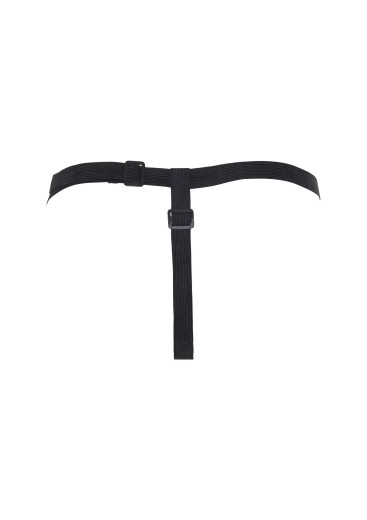 Alter Ego Vagina String Silicone with fuckable textured Vagina & adjustable Strap by HIDDEN DESIRE buy cheap