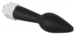 Anal Duschaufsatz Rear Splash Silikon