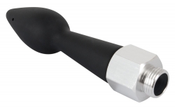 Anal Duschaufsatz Rear Splash Silikon