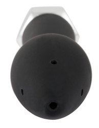 Anal Duschaufsatz Rear Splash Silikon