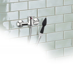 Anal Duschaufsatz Rear Splash Silikon