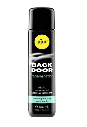 Anal Gleitgel Pjur Backdoor regenerating 100ml