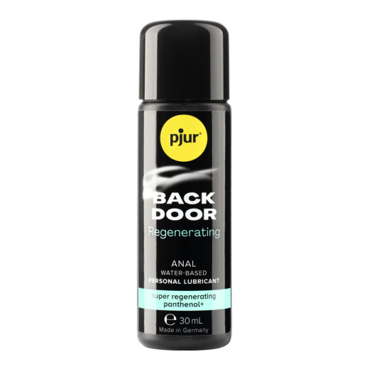 Anal Gleitgel Pjur Backdoor regenerating 30ml