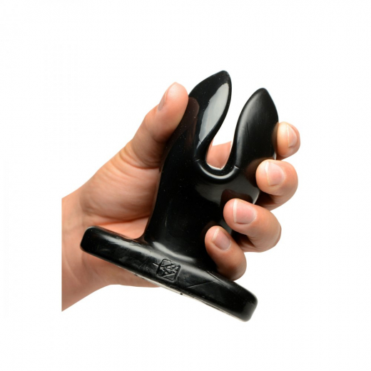 Anal Plug aufspreizend Ass Anchor XL TPE