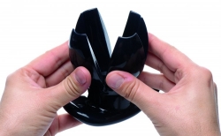 Anal Plug aufspreizend The Claw TPE
