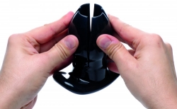 Anal Plug aufspreizend The Claw TPE