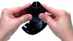 Anal Plug aufspreizend The Claw TPE