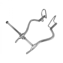 Anal-Spreader extreme Stainless Steel