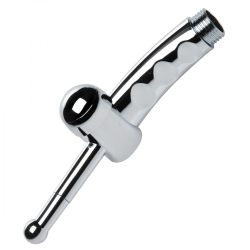 Analdusche-Düse m. Durchflussregler Clean Stream