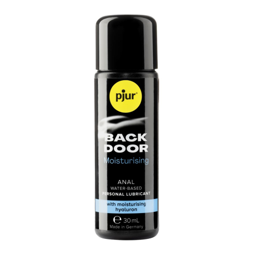 Analgleitmittel Pjur Backdoor Moisturising m. Hyaluron 30ml