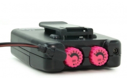 Analoges TENS Gerät Mystim Pure Vibes Basis Set Elektrostimulation Elektrosex-Gerät für Einsteiger kaufen