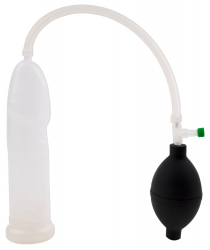 Anatomische Penispumpe Fröhle PP009 Slim-Fit