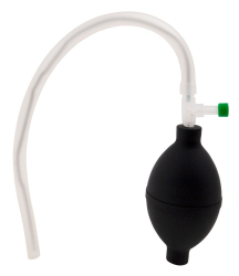 Anatomische Penispumpe Fröhle PP009 Slim-Fit