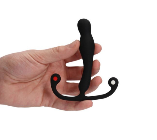 Aneros Eupho Syn Trident Prostata Stimulator schlankestes & agilstes Prostatamassagegerät von ANEROS kaufen