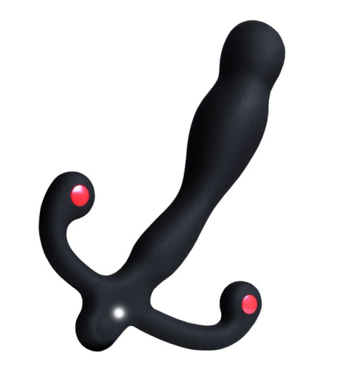 Aneros Eupho Syn-V Prostatavibrator m. Fernbedienung 4 Geschwindigkeiten 10 Vibrationsmuster wasserdicht kaufen