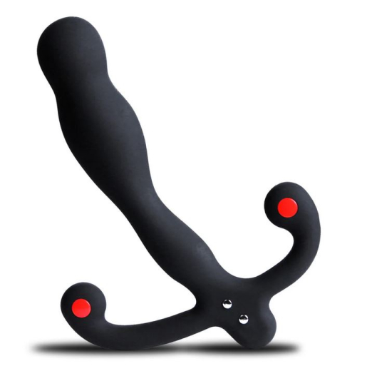 Aneros Eupho Syn-V Prostatavibrator m. Fernbedienung 4 Geschwindigkeiten 10 Vibrationsmuster wasserdicht kaufen