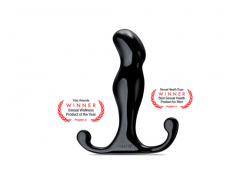 Aneros Progasm Junior Prostata Stimulator kleine Grösse mit Perineum & Kundalini Massagearm von ANEROS kaufen