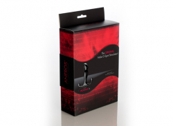 Aneros Progasm Junior Prostata Stimulator mit flexiblem Perineum & Kundalini Massagearm von ANEROS kaufen
