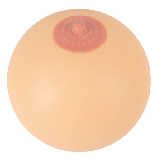 Antistress Knetball Busen XXL