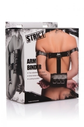 Armfessel Kombination Kunstleder