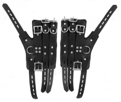 Aufhängefesseln Suspension Spreizstange Heavy Duty