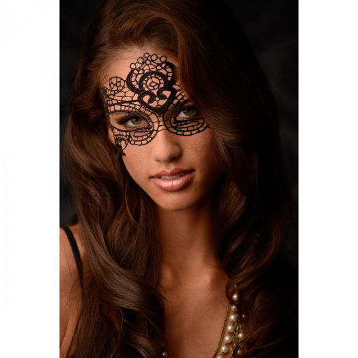 Eye Mask Lace The-Enchanted