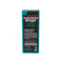 Ausdauertropfen Marathon Drops Men 30ml